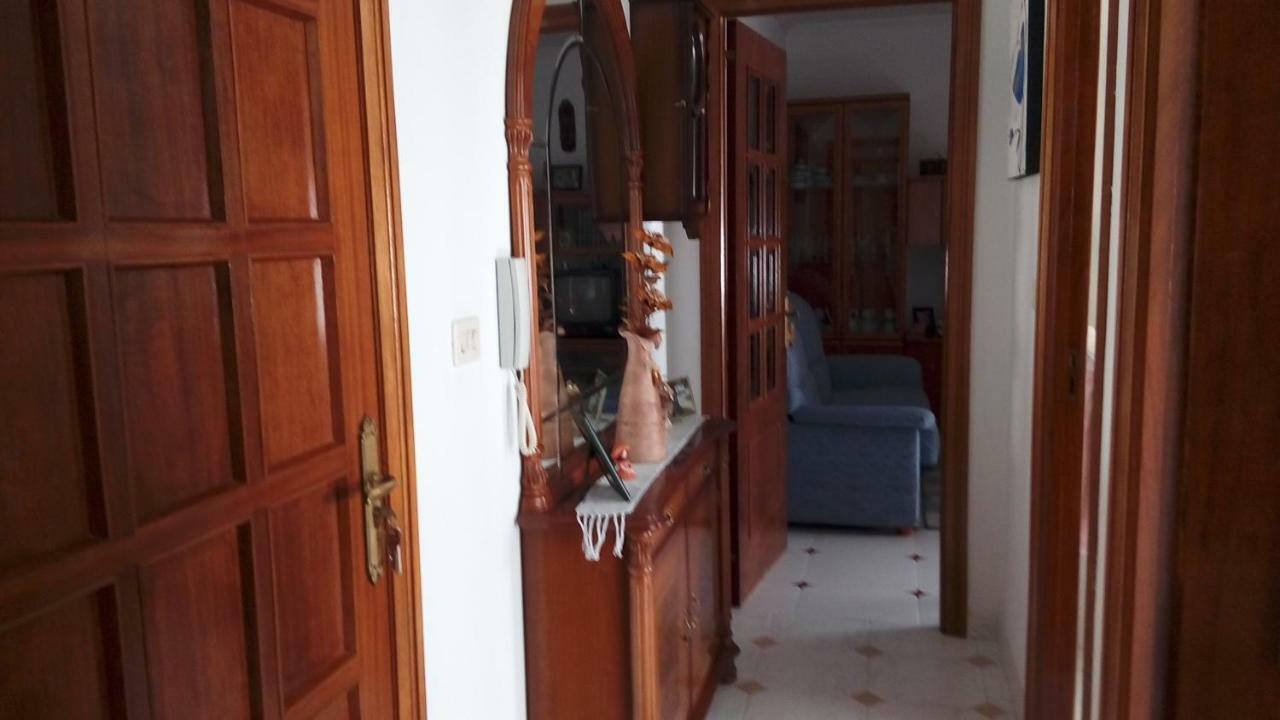 Sardiñeiro de Abajo Apartamento Eli מראה חיצוני תמונה