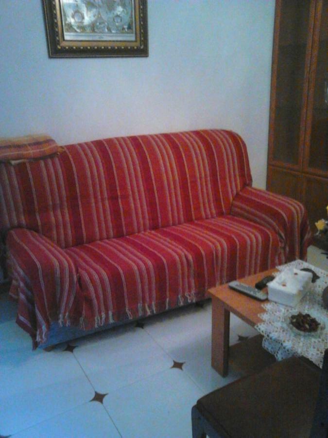 Sardiñeiro de Abajo Apartamento Eli מראה חיצוני תמונה