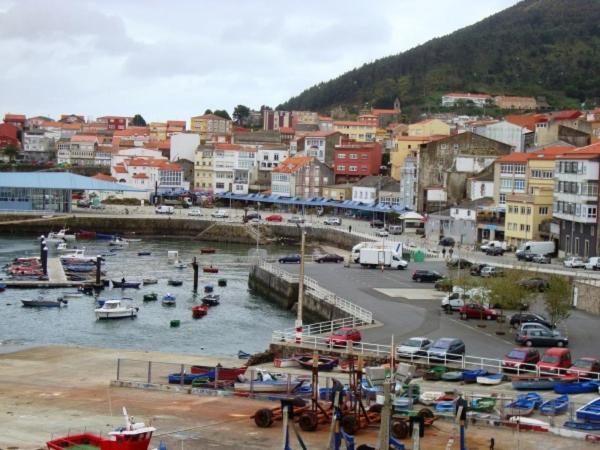Sardiñeiro de Abajo Apartamento Eli מראה חיצוני תמונה